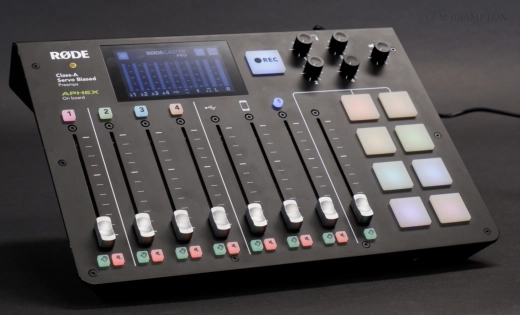 Rode - RODECASTER PRO 2